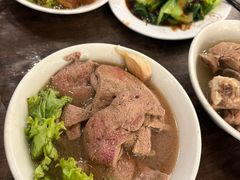 -松發肉骨茶(先得坊店)