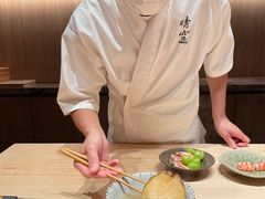 -晴空·日本料理(万象城店)