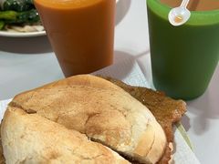 -佑汉小贩大楼熟食中心