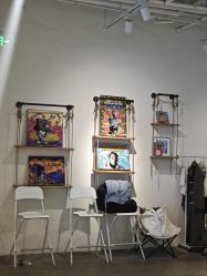 -嘉禾舞社·街舞培训工作室