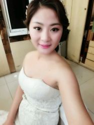 -完美新娘婚纱摄影