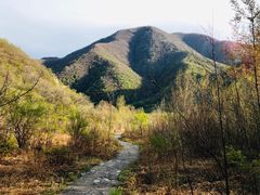 -北京灵山风景区