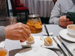 -潮府馆·非遗潮州菜·世纪公园(新国际博览中心店)