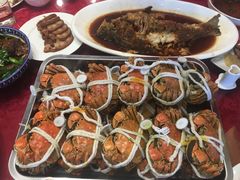 -珍宝蟹舫·巴城味道(巴城总店)