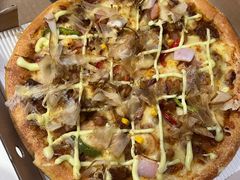 -尊宝比萨(集美文达店)