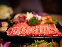 -同志木炭烤肉(古城店)