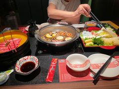 -牛New寿喜烧(金茂览秀城店)