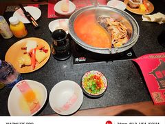 -牛New寿喜烧(虹桥新天地店)