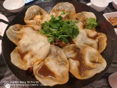 彭城地锅鸡-四季轩中餐厅(徐州开元名都大酒店)