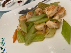 -和平官邸·花园餐厅(武定西路店)