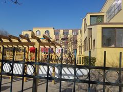 -青岛市金钥匙幼儿园