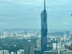 -吉隆坡国油双峰塔