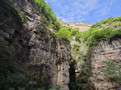 -龙门涧景区