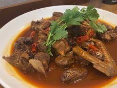 -千岛湖小鱼儿·淳安匠心农家菜