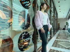 -翡翠36餐厅(浦东香格里拉店)