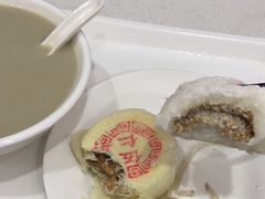 -老磁器口豆汁店(天坛店)
