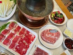 -牛街·马辈儿涮肉(牛街总店)
