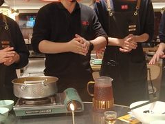 -潮界(虹桥新天地店)