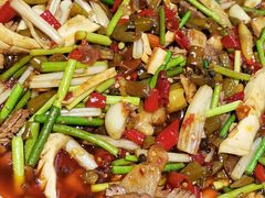 -灶东家民间菜(回兴店)