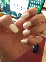 -TsukiNail艺术美甲美睫沙龙