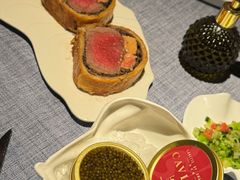 -弦月窗LUNETTE BY AMANDA(复兴路店)