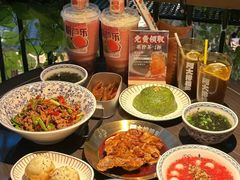 -阿大排档(长春这有山店)