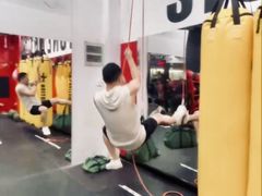 -Stone Motion Fitness 释动健身