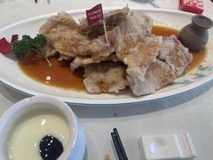 -老妈菜馆(建设街店)