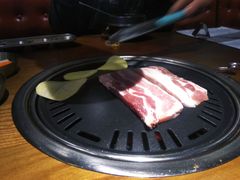-·缸桶屋·韩式牛肋条自助烤肉(西湖D11店)