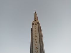 -八一南昌起义纪念塔