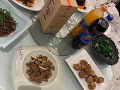 -西安赛瑞喜来登大酒店