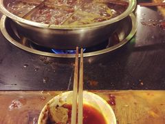 -邓莽子老火锅(鲁祖庙店)