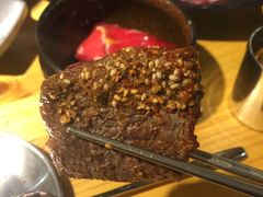-伊茉家的烤肉店(勒泰中心店)
