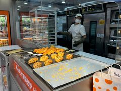 -BreadTalk面包新语·烘焙蛋糕(五羊邨店)