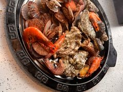 -巧克力渔家.小船海鲜胶东菜(万平口店)