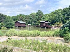 -虞山风景区