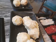 -尚御潮汕牛肉自助火锅(锦园店)