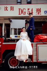 -蔚蓝映像STUDIO婚纱摄影(南稍门店)