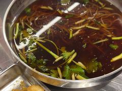 -堂堂小伙夫·辽宁小吃大排档(京西大悦城店)