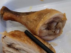 -香妃烤鸡(西单店)