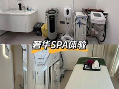 -观音桥步行街