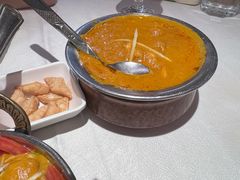 -恒河传奇印度餐厅GANGES
