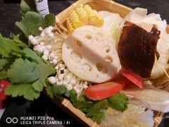 -王家渡火锅(金宝汇店)