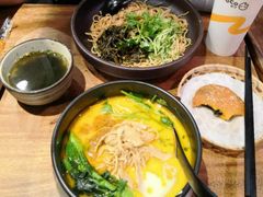 -和府捞面(东直门银座店)