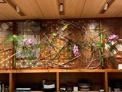 -希望日本料理(保利香槟花园店)