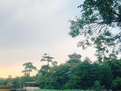 -承德避暑山庄景区