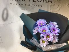 -ChaKo Flora ·茶子花艺 (市北店)