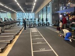 -Vamos巴猫司健身中心(五角场店)