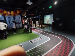 -VS SPORTS PARK运动玩乐园·团建·生日会(合生汇店)