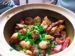 -红星光发煲仔饭(文海店)